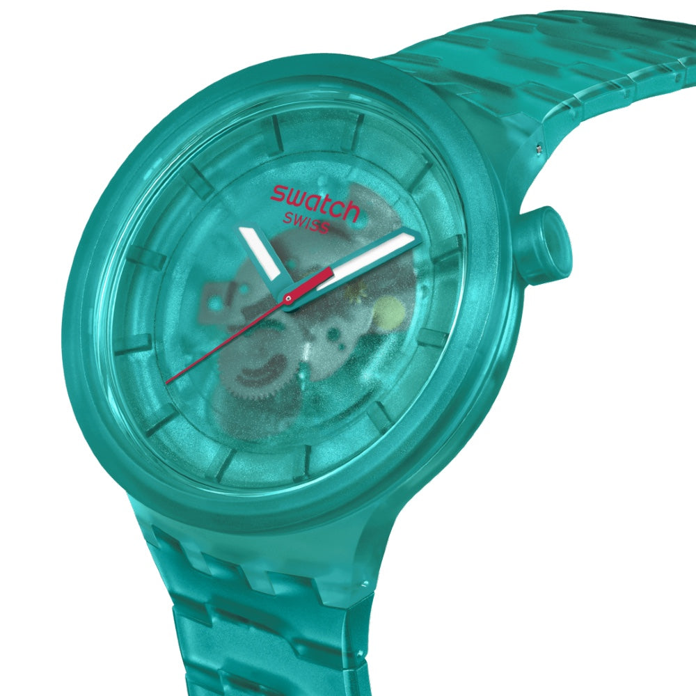 Swatch - Orologio Turquoise Joy