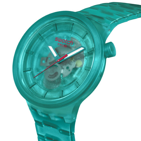 Swatch - Orologio Turquoise Joy