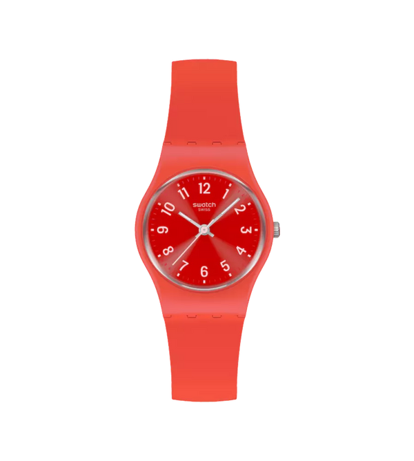 Swatch - Orologio Swatch NOTES OF CORAL