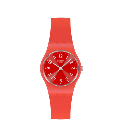Swatch - Orologio Swatch NOTES OF CORAL