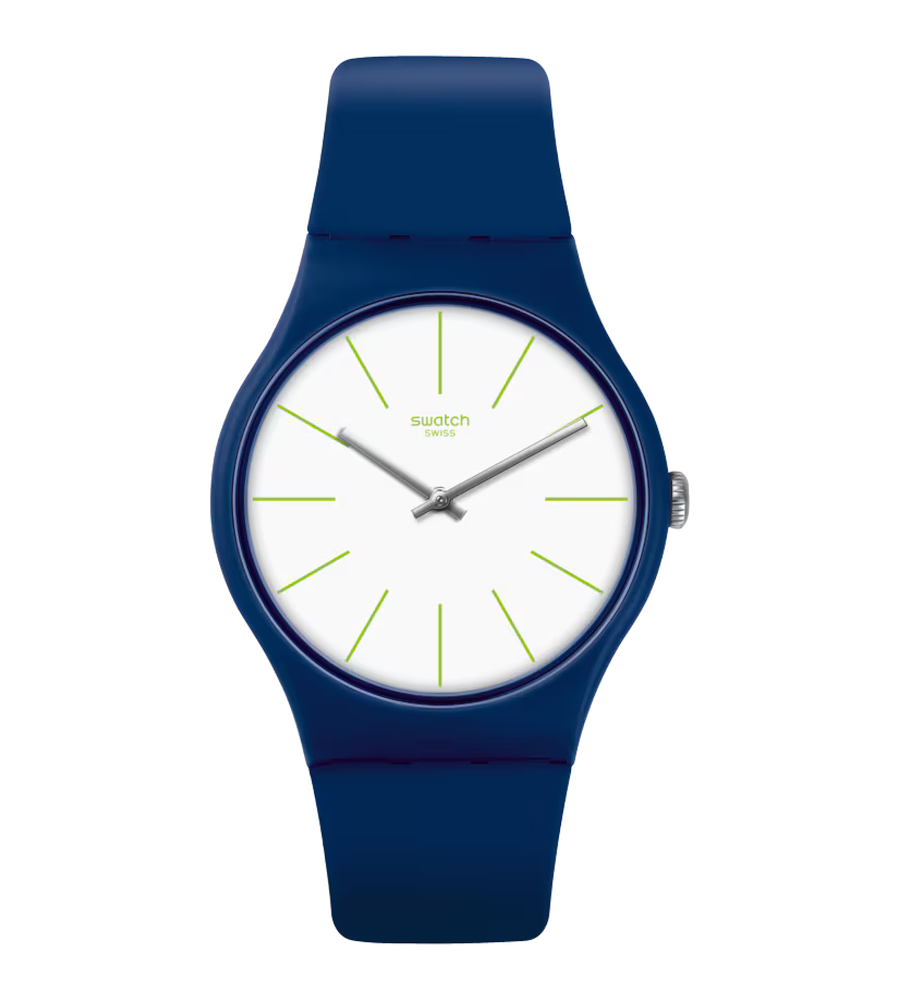 Swatch - Orologio Bluesounds
