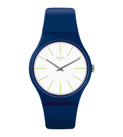 Swatch - Orologio Bluesounds