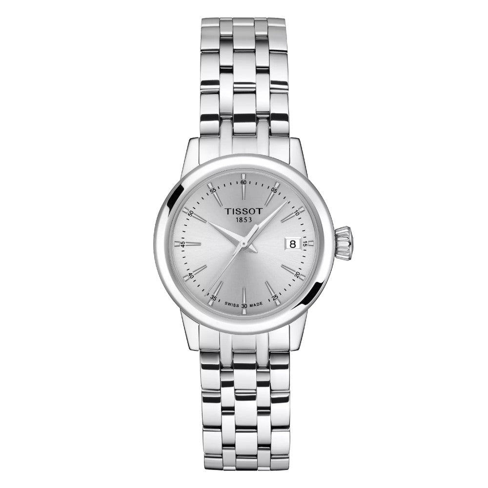 Tissot - Tissot Classic Dream Lady