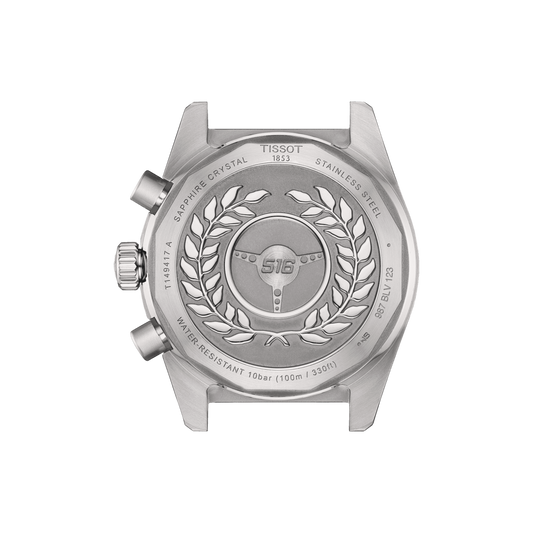 Tissot - Orologio PR516 Chronograph