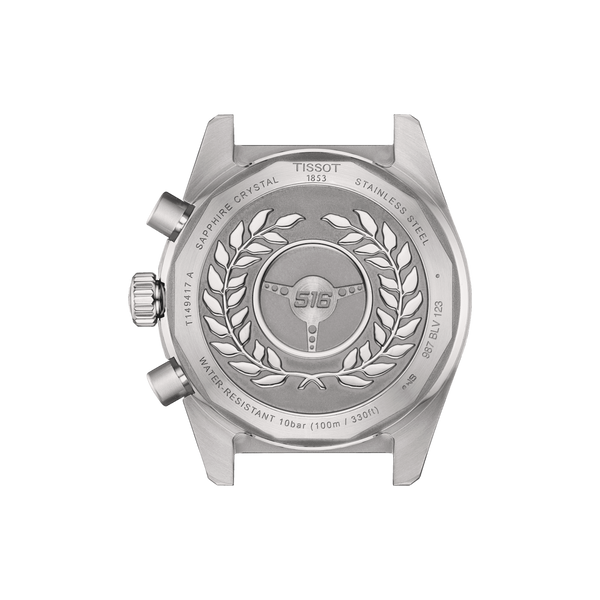 Tissot - Orologio PR516 Chronograph