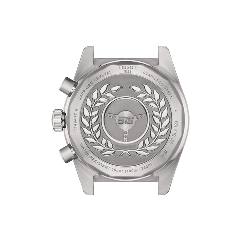 Tissot - Orologio PR516 Chronograph