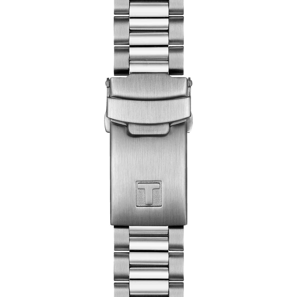 Tissot - Orologio PR516 Chronograph