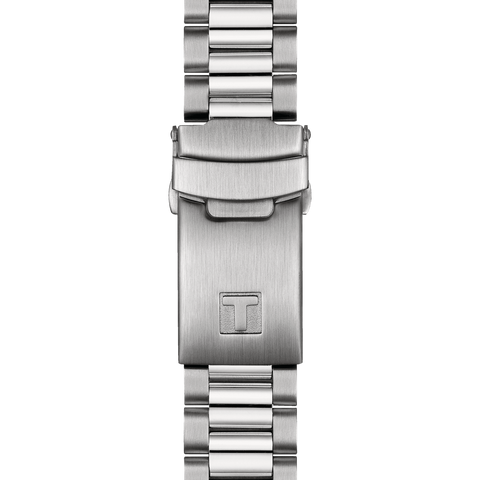 Tissot - Orologio PR516 Chronograph