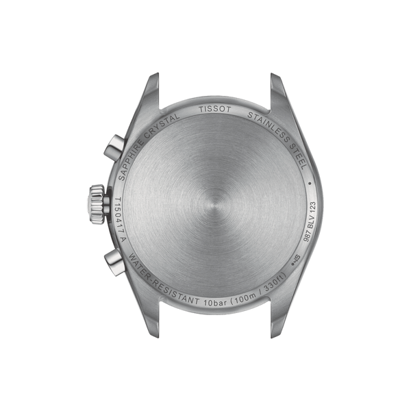 Tissot - Orologio PR100 Chronograph