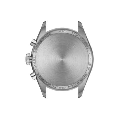 Tissot - Orologio PR100 Chronograph