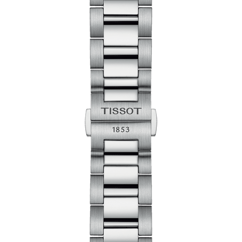 Tissot - Orologio PR100 Chronograph