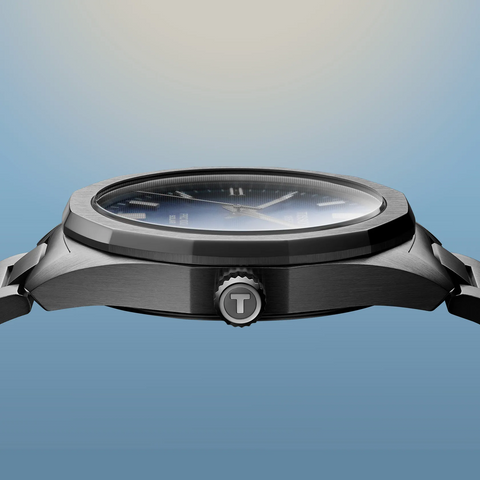 Tissot Orologio PRC 100 Solar 39mm