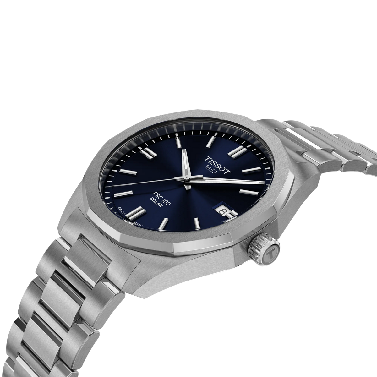 Tissot Orologio PRC 100 Solar 39mm