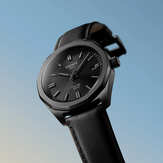 Tissot Orologio PRC 100 Solar 39mm
