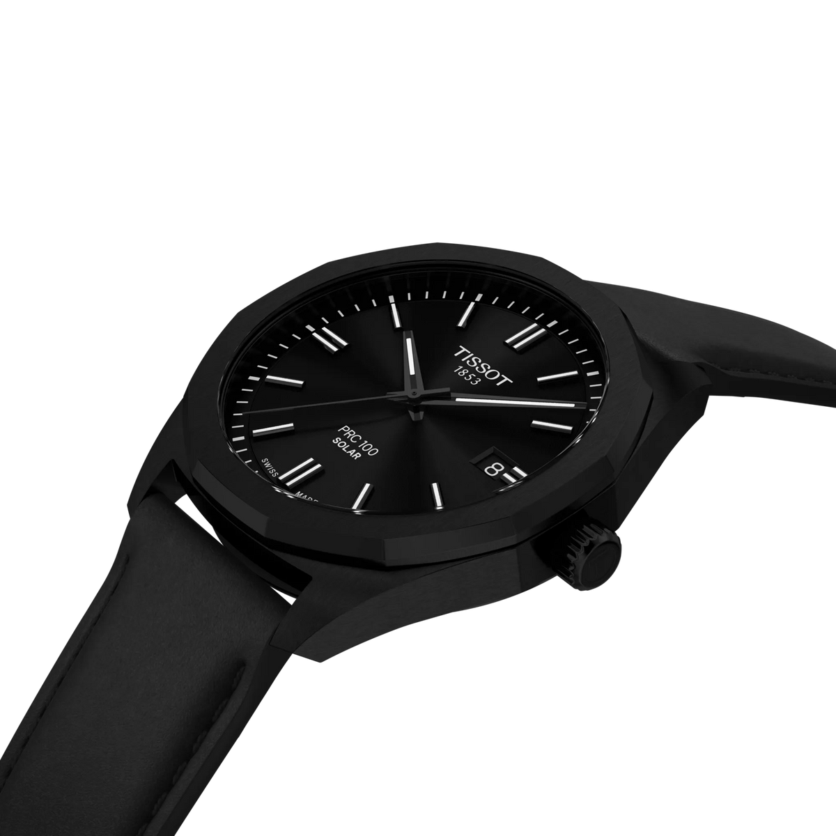 Tissot Orologio PRC 100 Solar 39mm