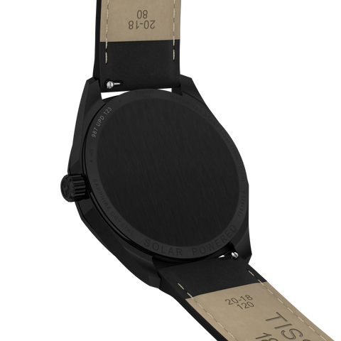 Tissot Orologio PRC 100 Solar 39mm