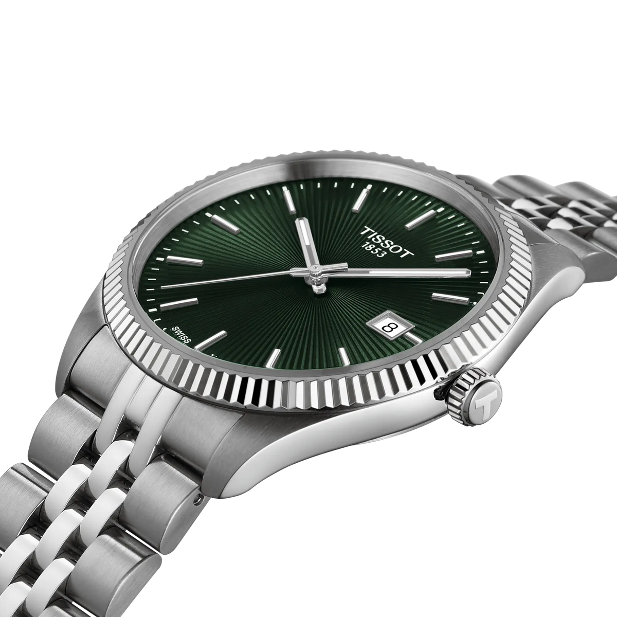 Tissot Orologio Ballade 40mm