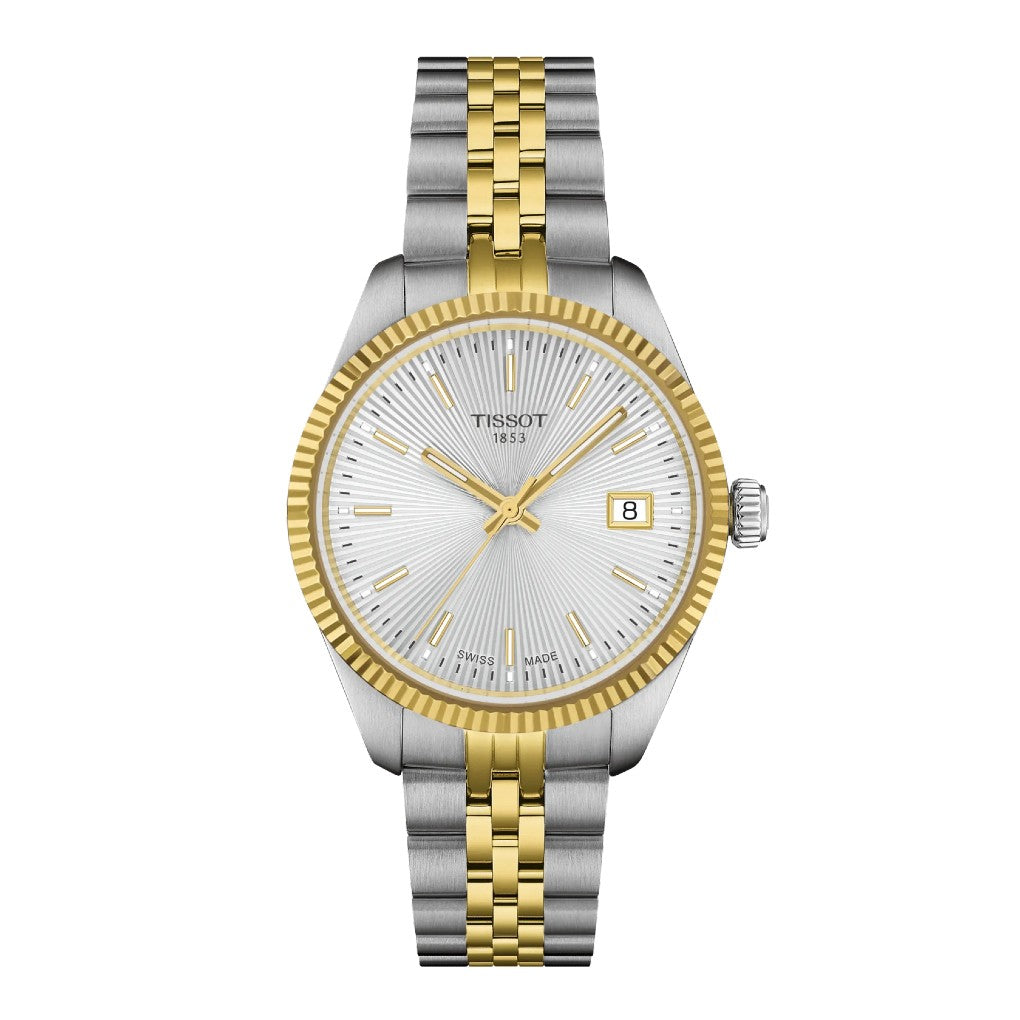 Tissot - Orologio Ballade 34mm