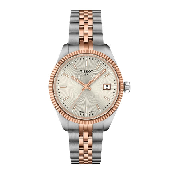 Tissot - Orologio Ballade 34mm