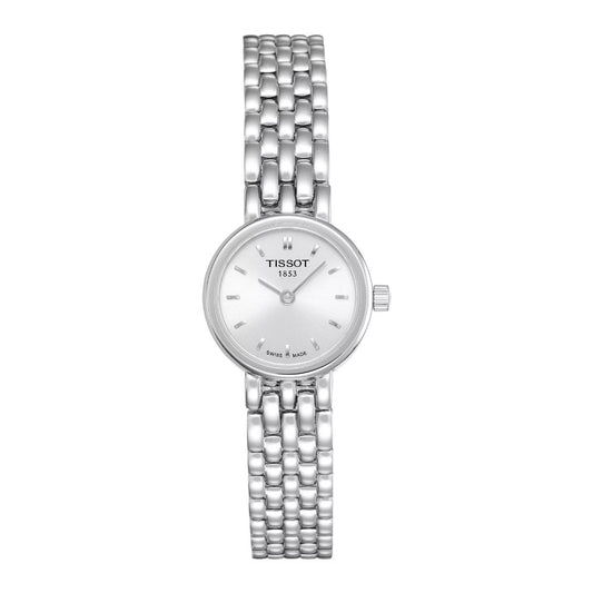 Tissot Orologio Lovely Round 19.5 mm
