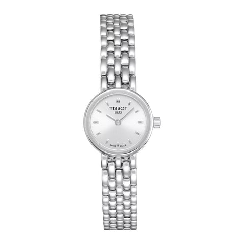Tissot Orologio Lovely Round 19.5 mm
