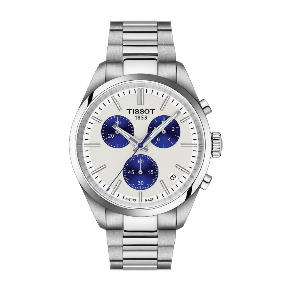 Tissot - Orologio PR 100 40 mm