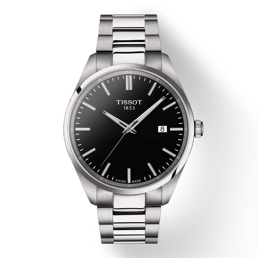 Tissot Orologio PR 100 40mm
