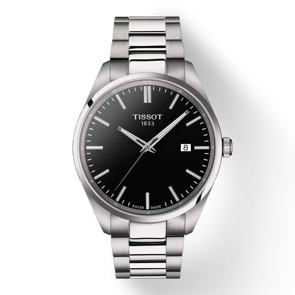 Tissot Orologio PR 100 40mm