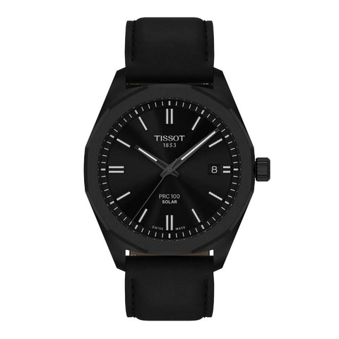 Tissot Orologio PRC 100 Solar 39mm