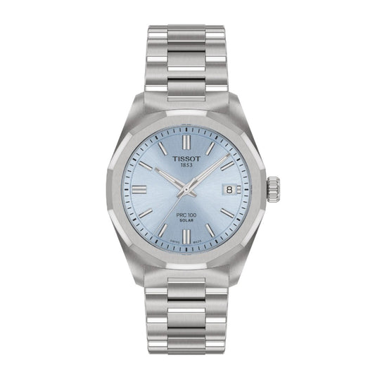 Tissot Orologio PRC 100 34mm