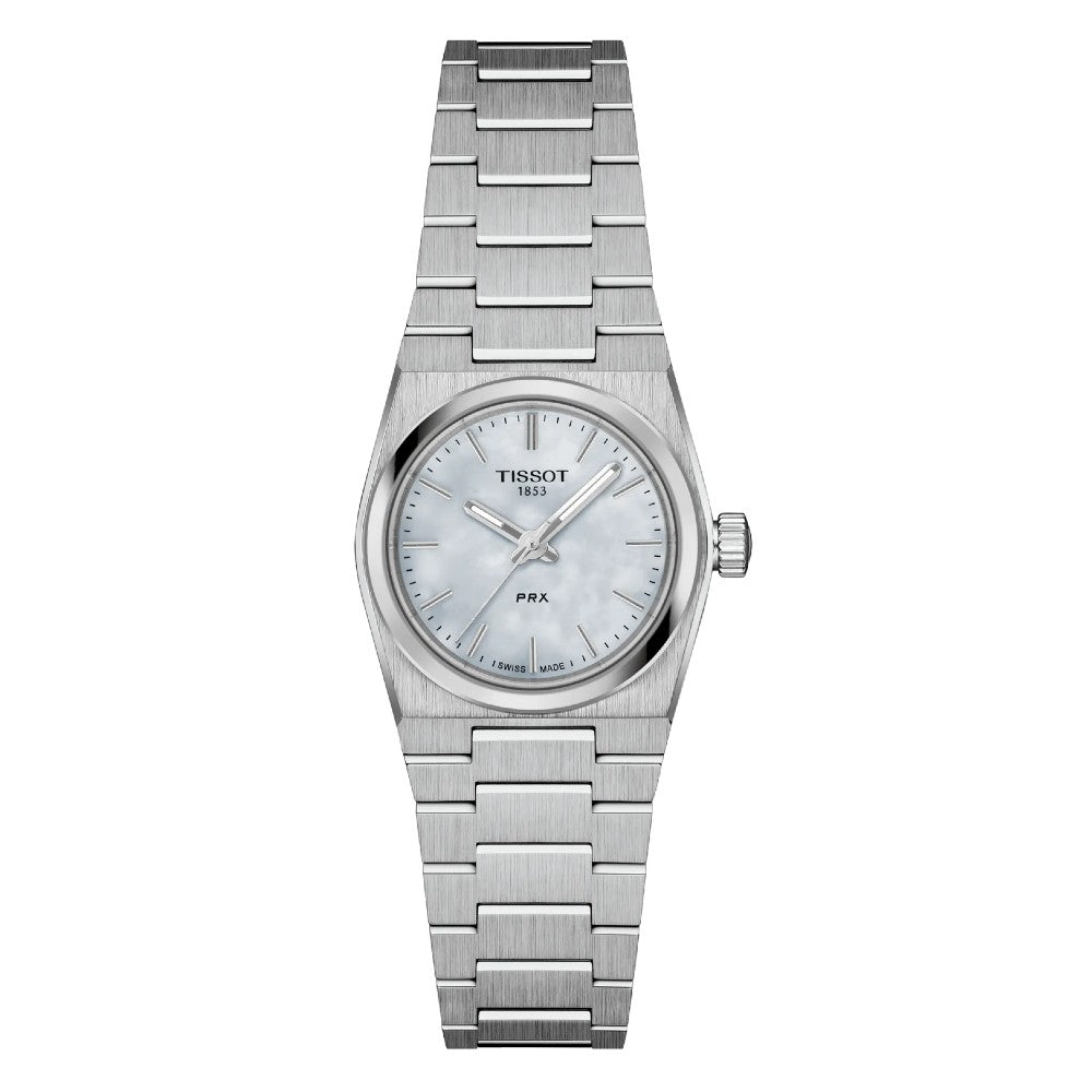 Tissot Orologio PRX 25 mm