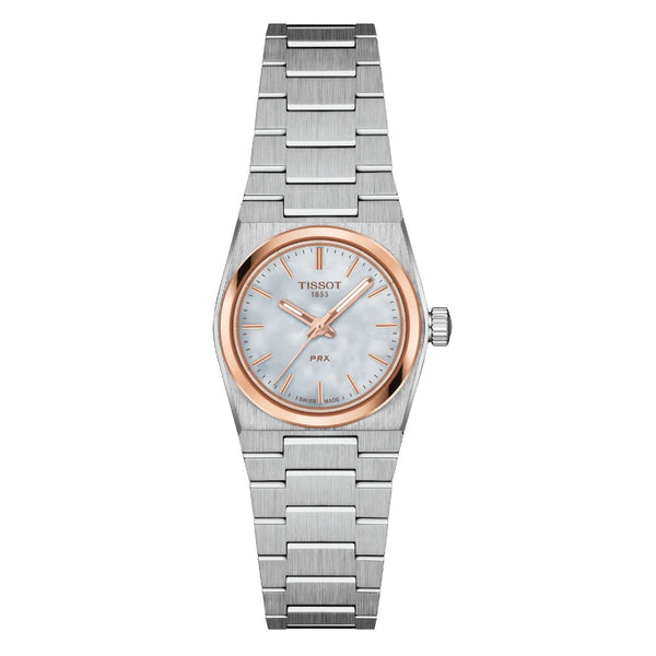 Tissot Orologio PRX 25 mm