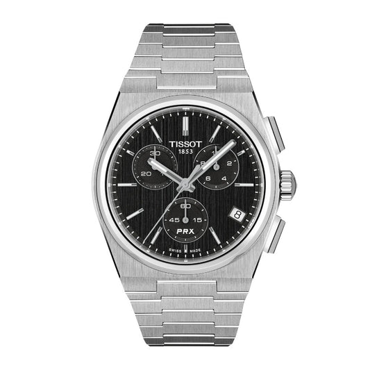 Tissot - Orologio PRX 41mm