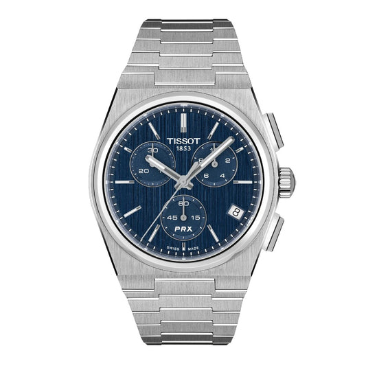 Tissot - Orologio PRX 41mm