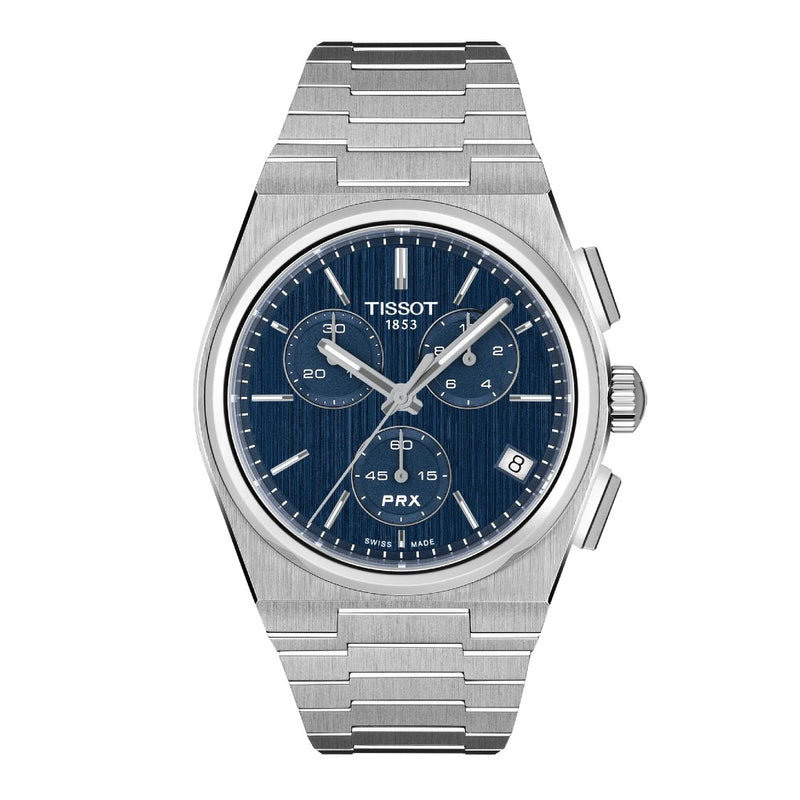 Tissot - Orologio PRX 41mm