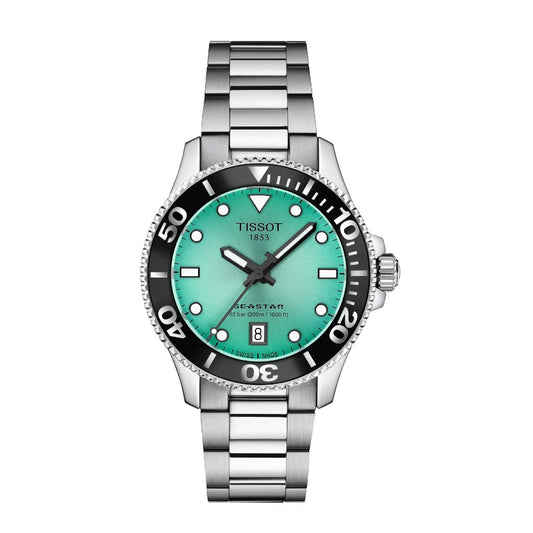 Tissot Orologio SEASTAR 1000 36mm