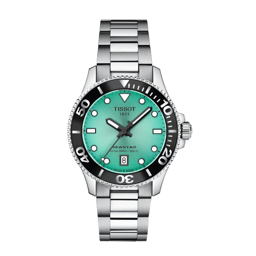 Tissot Orologio SEASTAR 1000 36mm