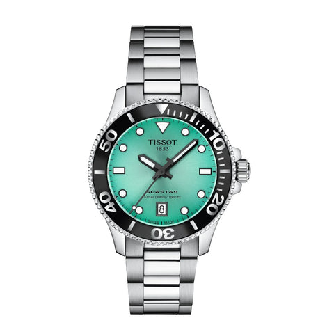 Tissot Orologio SEASTAR 1000 36mm