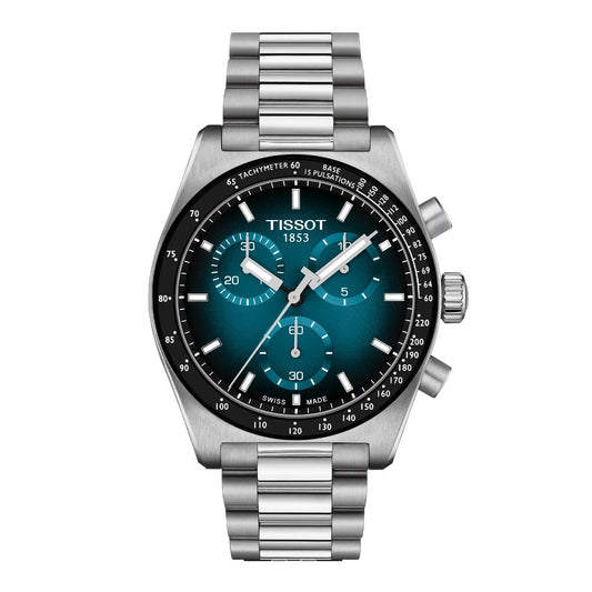 Tissot - Orologio Tissot PR516 40mm