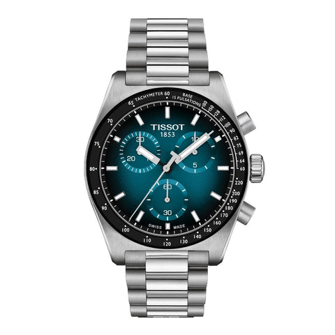 Tissot - Orologio Tissot PR516 40mm