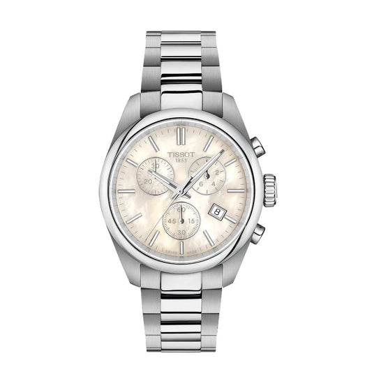 Tissot Orologio PR 100 36mm