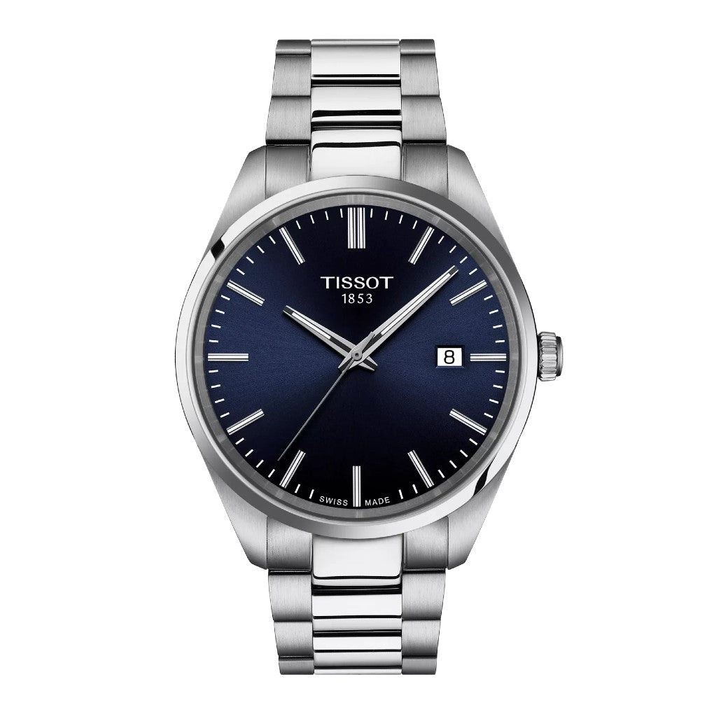 Tissot Orologio PR 100 40mm