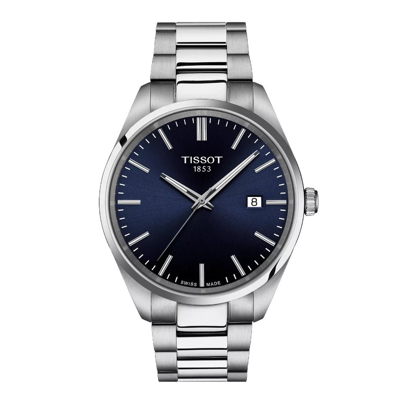 Tissot Orologio PR 100 40mm