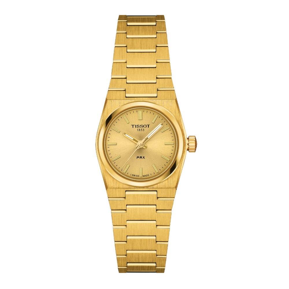 Tissot Orologio PRX 25 mm