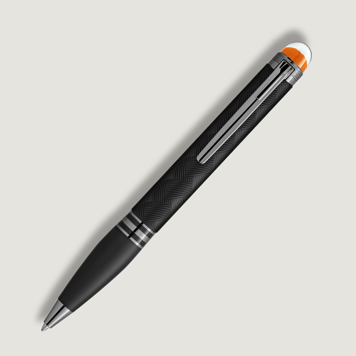 Montblanc -  Penna a Sfera StarWalker Extreme Precious Resin