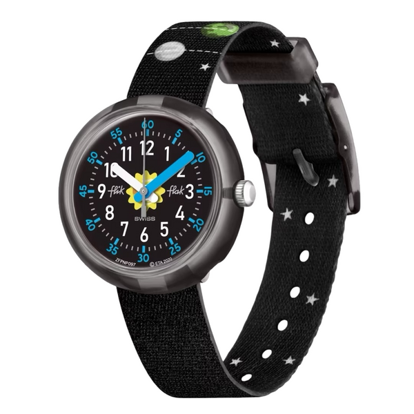 Flik Flak - Your Solar System