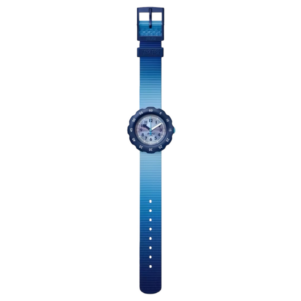 Flik Flak - Shades of Blue