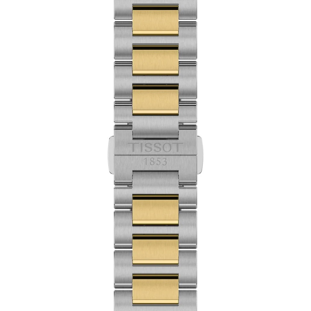 Tissot - Orologio PRC 100 Solar 39mm