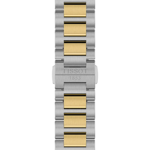 Tissot - Orologio PRC 100 Solar 39mm