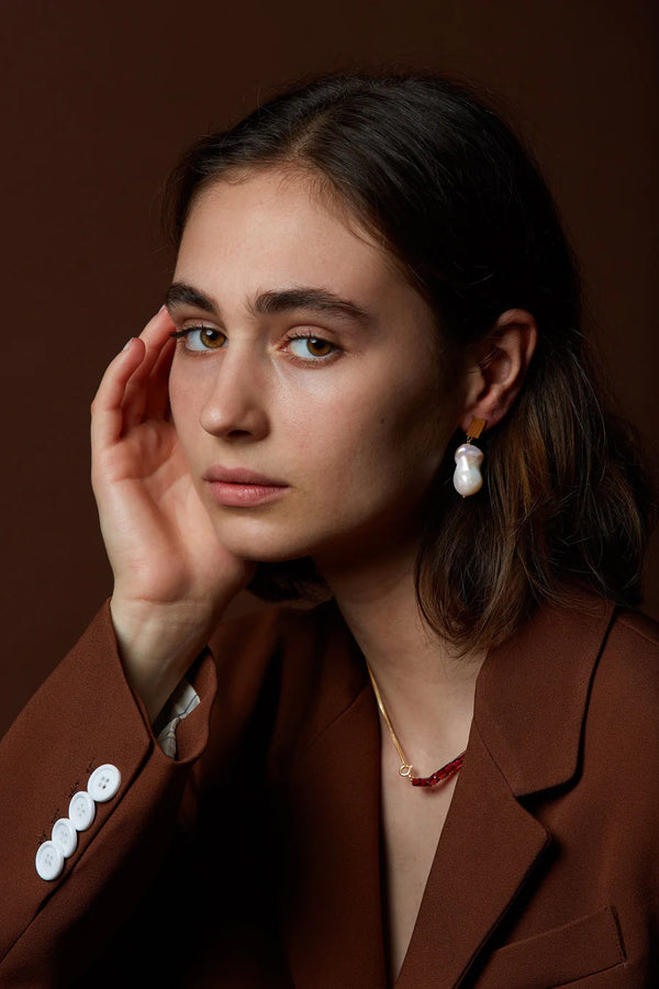 Aliita - Orecchini Barroco
